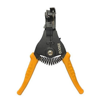 Kềm tuốt dây điện mỏ quạ 180mm/7