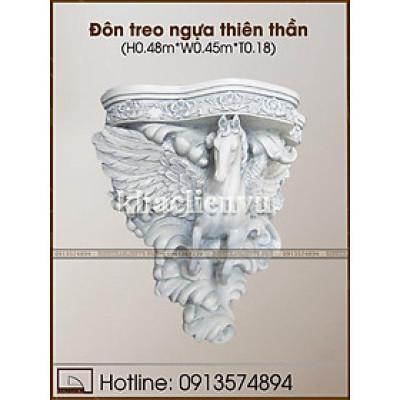 Đôn treo ngựa thiên thần