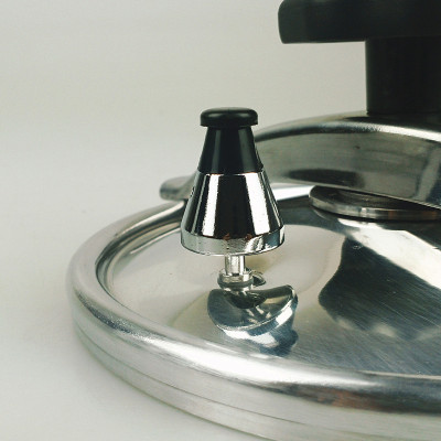 Nồi Áp Suất Đáy Từ Dùng Mọi Bếp Fujika FJ-AG247 (7 lít) - Màu Ngẫu Nhiên - Hàng Chính Hãng