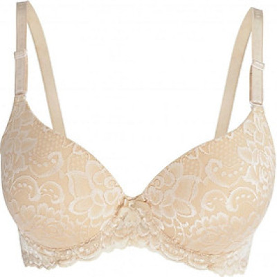 Áo Lót Mút Vừa Cao Cấp Nâng Ngực E220