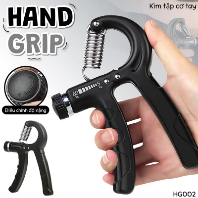 BG Kìm Bóp Tay Có Đếm 5-60kg,Dụng Cụ Bẻ Cổ Tay UA-1301,Kìm Tập Cơ Tay,Kìm bóp tập tay dụng cụ hỗ trợ tập cơ tay, cẳng tay, Dụng Cụ Tập Gym Tại Nhà Điều Chỉnh Lực