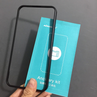 Kính chống nhìn trộm cho iP 14 Pro Max / 14 Pro / 14 Max / 14 Nillkin Guardian - Hàng chính hãng