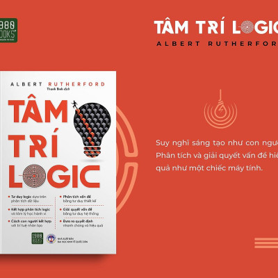 Tâm Trí Logic - Bản Quyền