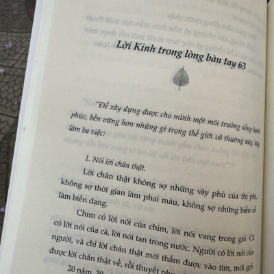 (Tập 1 - In lần thứ 10) Cuộc sống nhìn từ ô cửa Thiền - Tác giả Vô Thường - Khai Tâm
