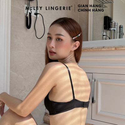 Áo Ngực Nữ Cotton Miley Lingerie BRW12005