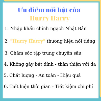 [MỸ PHẨM NHẬT BẢN] Kem Dưỡng Da Cổ Nhật Bản MICCOSMO Hurry Harry 40g, Chiết Xuất Nhau Thai, Dưỡng Trắng, Chống Nhăn, Ngăn Ngừa Lão Hóa, Căng Bóng, Trẻ Hóa Da (HH01)