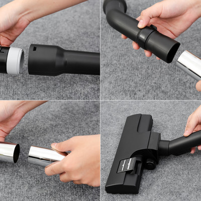 Máy hút bụi công nghiệp Panasonic MC-YL631RN46 - Hàng chính hãng