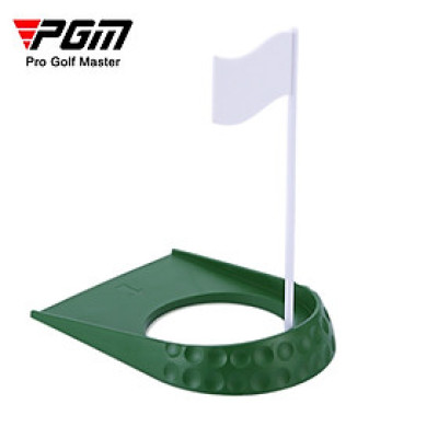 Cốc Cờ Golf Nhựa Tập Put Tại Nhà - PGM DB013