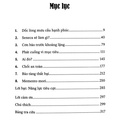 Tích Cực Có Chừng Mực