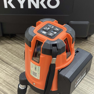 MÁY CÂN BẰNG LASER 5 TIA KL05 CHÍNH HÃNG GIÁ TỐT