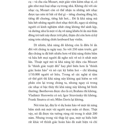 Peak - Giải Mã Bí Mật Của Những Thiên Tài