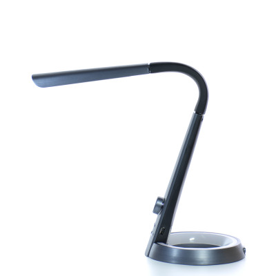 Đèn Bàn Led Chống Cận Tiross TS1814 Cảm ứng - Hàng Chính Hãng