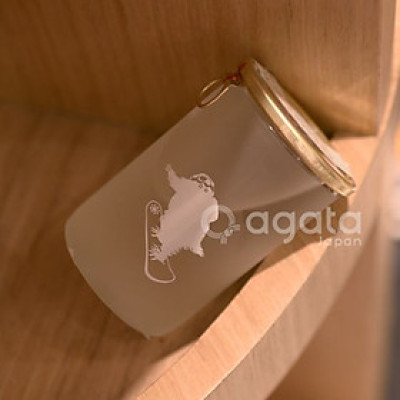 Sake Nhật Bản agata Yukiototo Junmaishu Chai 720ml 180ml