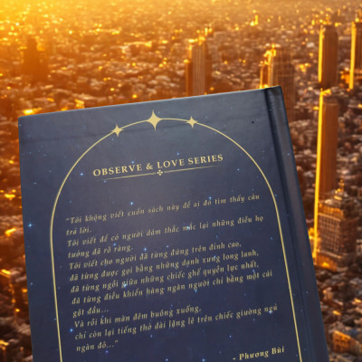 Giàu Có Bao Nhiêu Là Đủ? – Một cuộc trò chuyện giữa kẻ đã có tất cả và vũ trụ