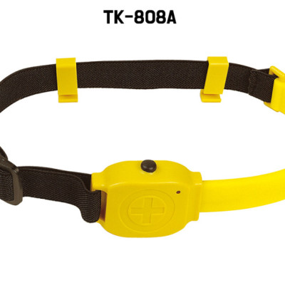 Thiết bị cảnh báo dò điện đội đầu TK-808A