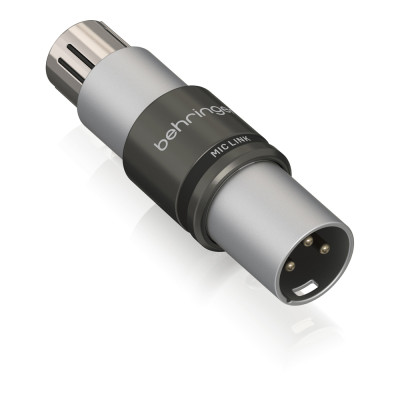 MICLINK Microphone Preamplifier Behringer hàng chính hãng