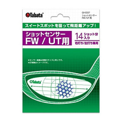 CẢM BIẾN MẶT GẬY FW TABATA GV0337