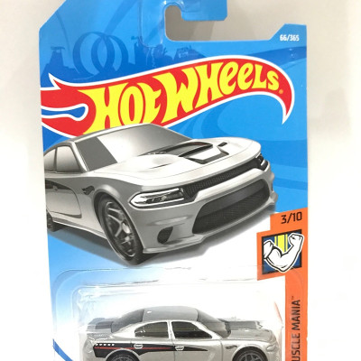 Đồ Chơi Xe HotWheels cơ bản C4982 - Giao hàng ngẫu nhiên