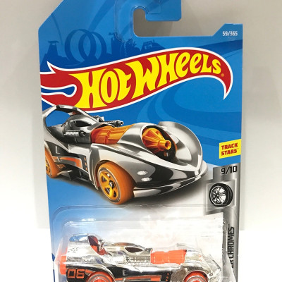 Đồ Chơi Xe HotWheels cơ bản C4982 - Giao hàng ngẫu nhiên