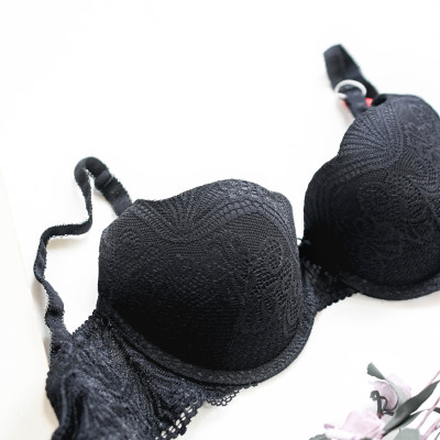 Áo ngực Lotus LB 404 mút mỏng có gọng