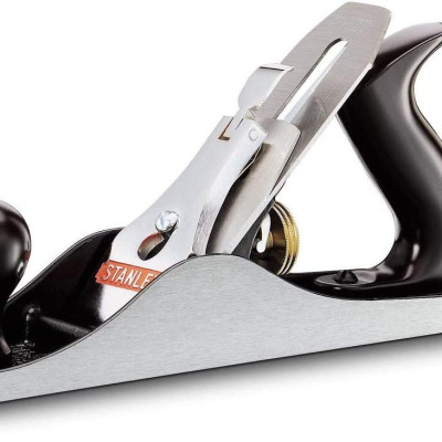 BÀO GỖ CẦM TAY 245MM, 355MM STANLEY 1-12-004 , 1-12-005 - HÀNG CHÍNH HÃNG