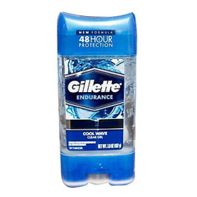 Lăn khử mùi Gillette Cool Wave 107g