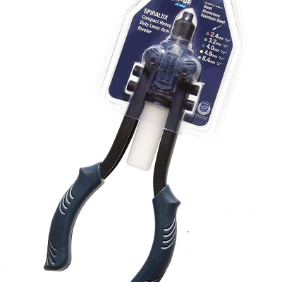 Kiềm rút rivet tay dài Eclipse 2760C