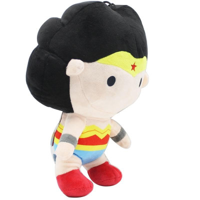 Thú Bông Wonder Woman 27 cm - Quốc Định