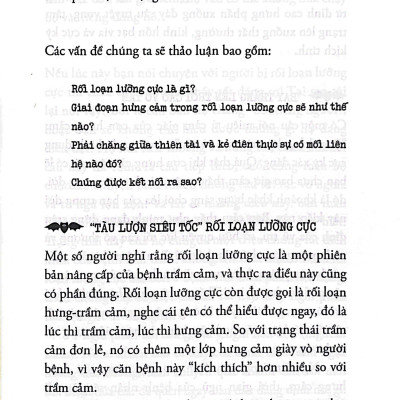 Hardcore Psychology - Con Quái Vật Trong Tâm Trí - Những Ca Bệnh Tâm Lý Oái Oăm