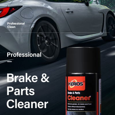 Chai Vệ Sinh Phanh Xe Cao Cấp HERIOS LA-005 Công Nghệ Đức 500ml