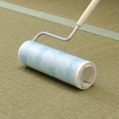 COMBO 02 LÕI THAY THẾ CÂY LĂN BỤI COLOCOLO (CÁN NGẮN VÀ CÁN DÀI)