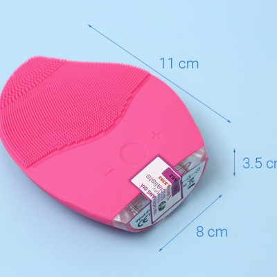 Máy rửa mặt Rio FADC - Hàng chính hãng