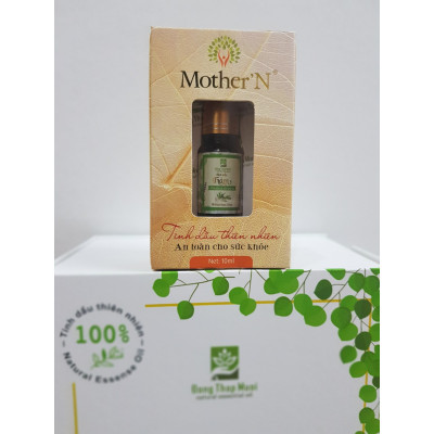 Tinh dầu tràm Đồng Tháp Mười chai 10ml/20ml/50ml