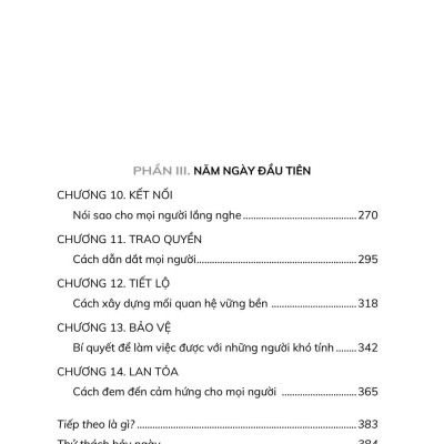 Thu Hút Bất Kỳ Ai (Tái Bản 2023)