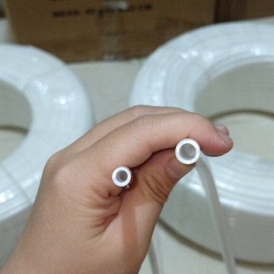 Ống Dẫn Nước máy RO (6mm, 10mm) - Bán Theo Mét - Vui Lòng Chọn Số M Tương Ứng 