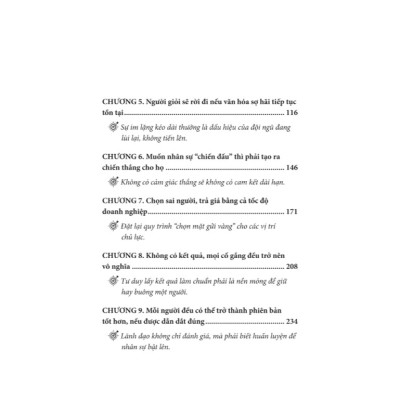 Giữ Ai Buông Ai: Cách Lãnh Đạo SME Phân Loại, Nâng Cấp Và Loại Bỏ Người Không Còn Phù Hợp