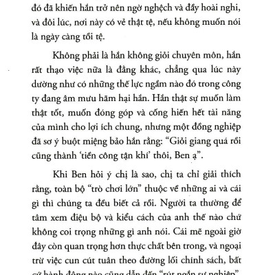 Mưu Hèn Kế Bẩn Nơi Công Sở Nghệ Thuật Nhận Biết Và Phòng Tránh Tiểu Nhân Trong Công Việc (Tái Bản 2023)