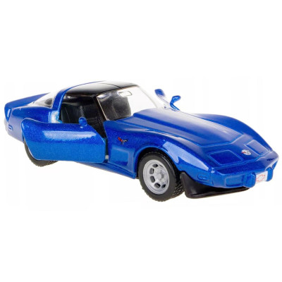 Đồ Chơi Mô Hình Xe Hơi Trớn 1978 Chevrolet Corvette - Maisto 9708/MT21001