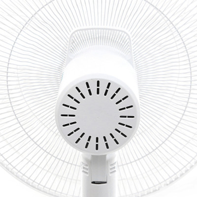 Quạt đứng Toshiba F-LSD10(W)VN (30W) - Hàng chính hãng