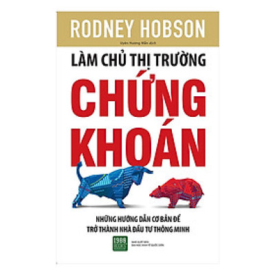 Làm Chủ Thị Trường Chứng Khoán