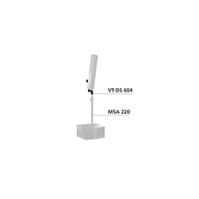 VT-DS 604 Giá treo gật gù cho loa Vertus CLA 604 FBT-HÀNG CHÍNH HÃNG