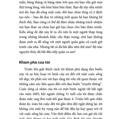 Sách - Mất Mát Vô Hình - Invisible Loss