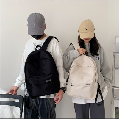 Balo công sở nam nữ đi làm đi học balo laptop chống sốc chống nước đẹp nhỏ gọn cho học sinh, sinh viên giá rẻ - Hàng chính hãng