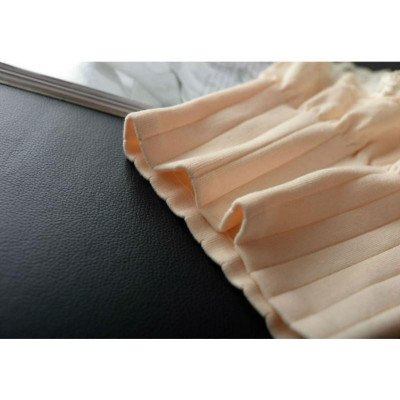 Quần Lót Eo Cao Ren Bụng Thoáng Mát