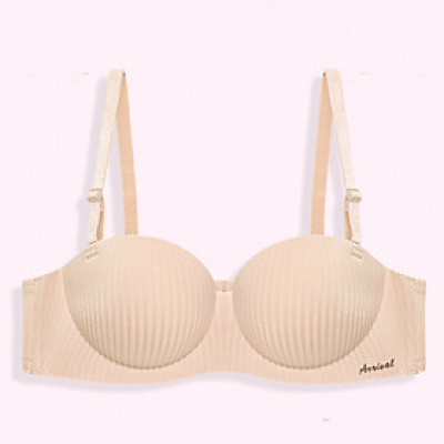 Áo ngực su mút dầy không gọng chống tuột