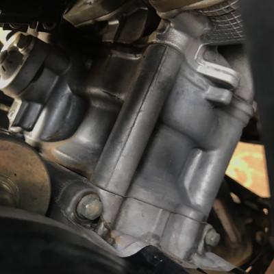 Dung dịch tẩy gầm, Lazang xe ôtô Techgroup 366