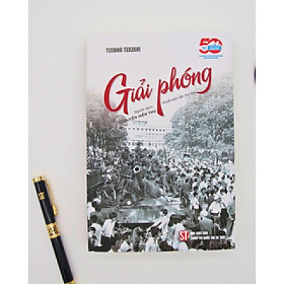 Giải phóng (Xuất bản lần thứ ba)