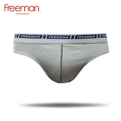 Quần lót nam Freeman chất liệu cotton TC kiểu dáng trẻ trung BO303