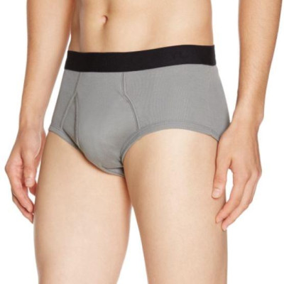 Quần sịp tam giác 100% cotton kháng khuẩn khử mùi YG YV0040N của Nhật