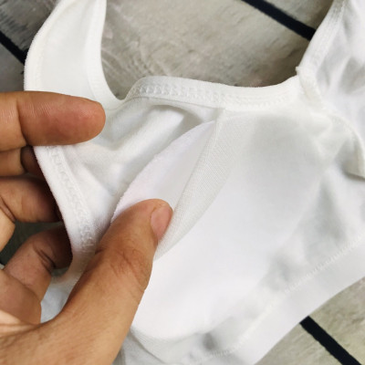 COMBO 3 ÁO GEN HỌC SINH CÓ MÓC 